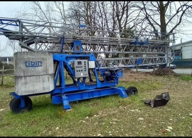 Другая Другая, объемом двигателя 0 л и пробегом 0 тыс. км за 12825 $, фото 2 на Automoto.ua