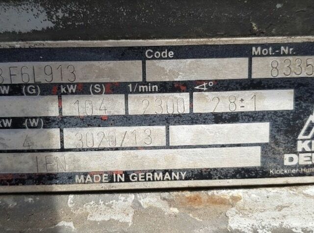 Другая Другая, объемом двигателя 0 л и пробегом 0 тыс. км за 37915 $, фото 6 на Automoto.ua