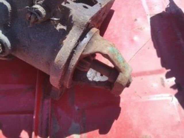 Другая Другая, объемом двигателя 0 л и пробегом 0 тыс. км за 62 $, фото 6 на Automoto.ua