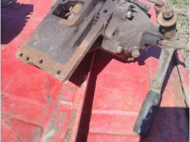 Другая Другая, объемом двигателя 0 л и пробегом 0 тыс. км за 62 $, фото 4 на Automoto.ua