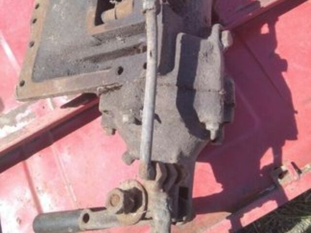 Другая Другая, объемом двигателя 0 л и пробегом 0 тыс. км за 62 $, фото 5 на Automoto.ua