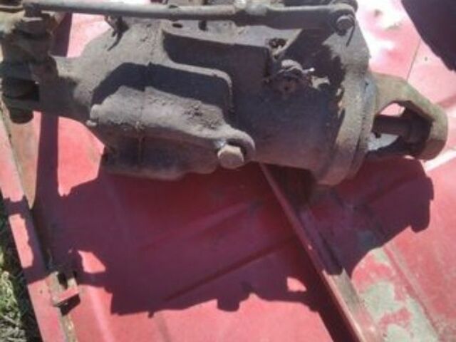 Другая Другая, объемом двигателя 0 л и пробегом 0 тыс. км за 62 $, фото 3 на Automoto.ua