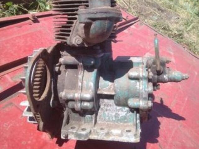 Другая Другая, объемом двигателя 0 л и пробегом 0 тыс. км за 62 $, фото 1 на Automoto.ua