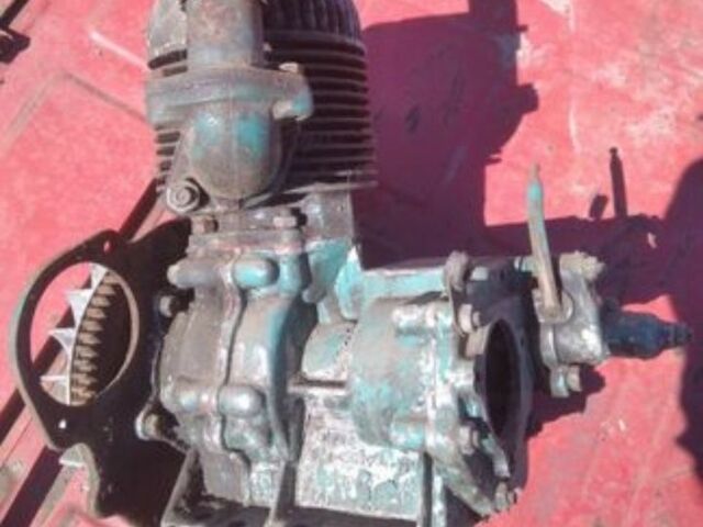 Другая Другая, объемом двигателя 0 л и пробегом 0 тыс. км за 62 $, фото 2 на Automoto.ua