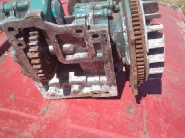 Другая Другая, объемом двигателя 0 л и пробегом 0 тыс. км за 62 $, фото 7 на Automoto.ua