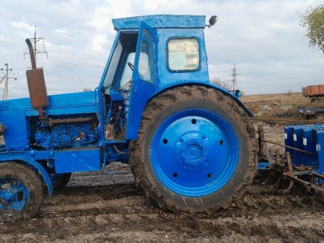 Другая Другая, объемом двигателя 0 л и пробегом 0 тыс. км за 2500 $, фото 3 на Automoto.ua