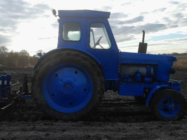 Другая Другая, объемом двигателя 0 л и пробегом 0 тыс. км за 2500 $, фото 2 на Automoto.ua