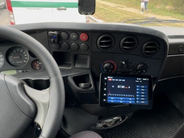 Другая Другая, объемом двигателя 0 л и пробегом 0 тыс. км за 9900 $, фото 8 на Automoto.ua