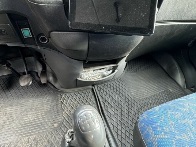 Другая Другая, объемом двигателя 0 л и пробегом 0 тыс. км за 9900 $, фото 3 на Automoto.ua