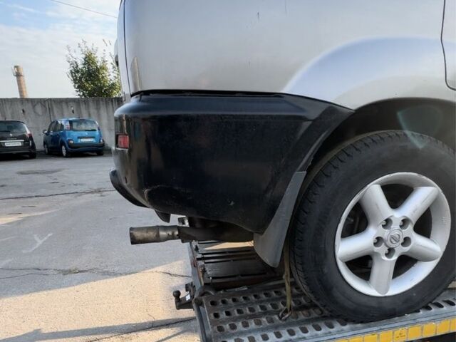 Другая Другая, объемом двигателя 0 л и пробегом 0 тыс. км за 9900 $, фото 10 на Automoto.ua