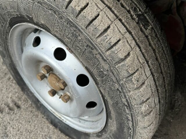 Другая Другая, объемом двигателя 0 л и пробегом 0 тыс. км за 9900 $, фото 2 на Automoto.ua