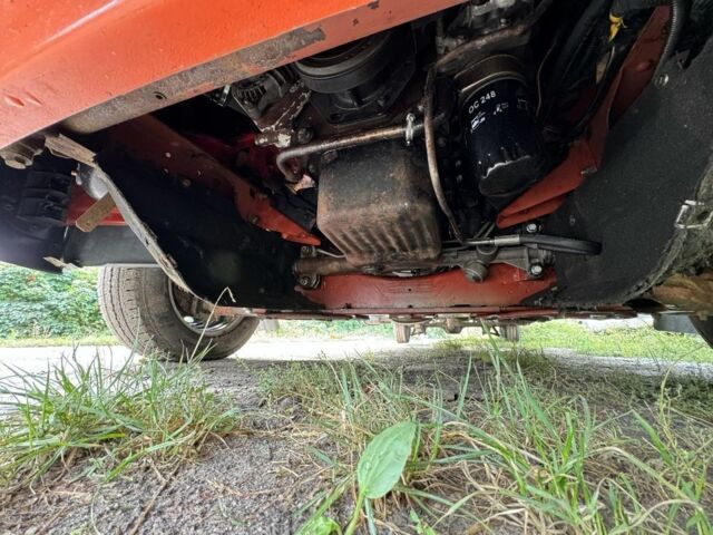 Другая Другая, объемом двигателя 0 л и пробегом 0 тыс. км за 9900 $, фото 6 на Automoto.ua