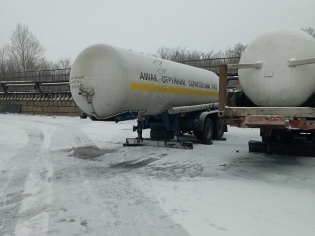 Другая Другая, объемом двигателя 0 л и пробегом 0 тыс. км за 20500 $, фото 4 на Automoto.ua