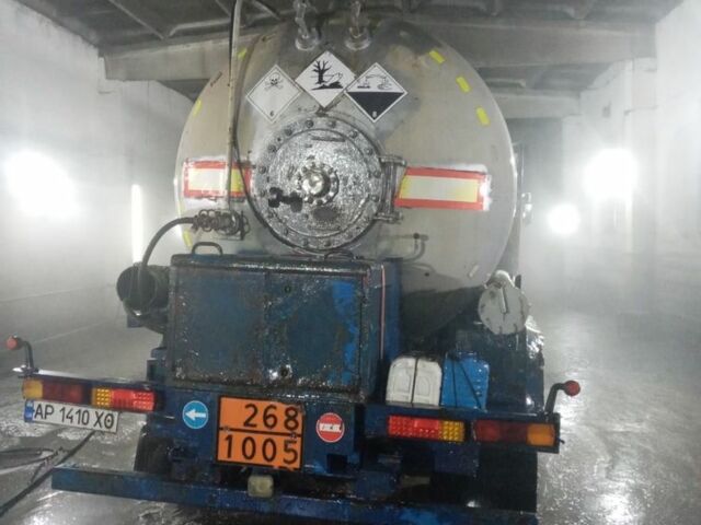 Другая Другая, объемом двигателя 0 л и пробегом 0 тыс. км за 20500 $, фото 1 на Automoto.ua