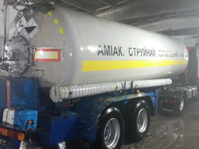 Другая Другая, объемом двигателя 0 л и пробегом 0 тыс. км за 20500 $, фото 2 на Automoto.ua