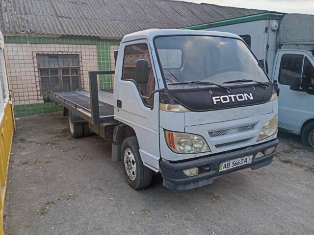 Інша Інша, об'ємом двигуна 0 л та пробігом 0 тис. км за 5217 $, фото 1 на Automoto.ua