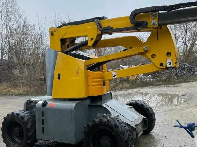 Інша Інша, об'ємом двигуна 0 л та пробігом 0 тис. км за 16323 $, фото 6 на Automoto.ua