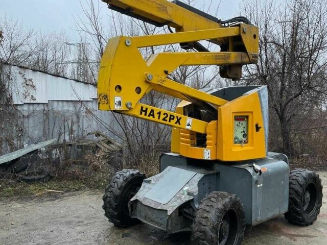 Інша Інша, об'ємом двигуна 0 л та пробігом 0 тис. км за 16323 $, фото 5 на Automoto.ua