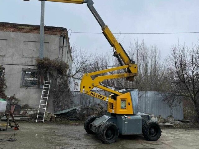 Інша Інша, об'ємом двигуна 0 л та пробігом 0 тис. км за 16323 $, фото 4 на Automoto.ua