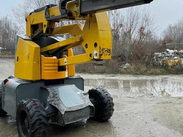 Інша Інша, об'ємом двигуна 0 л та пробігом 0 тис. км за 16323 $, фото 2 на Automoto.ua