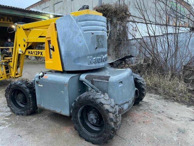 Інша Інша, об'ємом двигуна 0 л та пробігом 0 тис. км за 16323 $, фото 1 на Automoto.ua