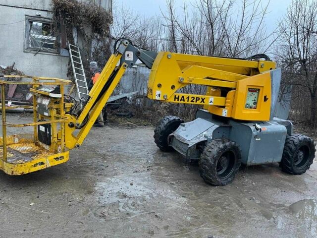 Інша Інша, об'ємом двигуна 0 л та пробігом 0 тис. км за 16323 $, фото 3 на Automoto.ua