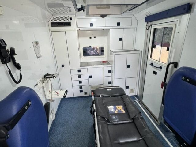 Другая Другая, объемом двигателя 0 л и пробегом 0 тыс. км за 17000 $, фото 5 на Automoto.ua