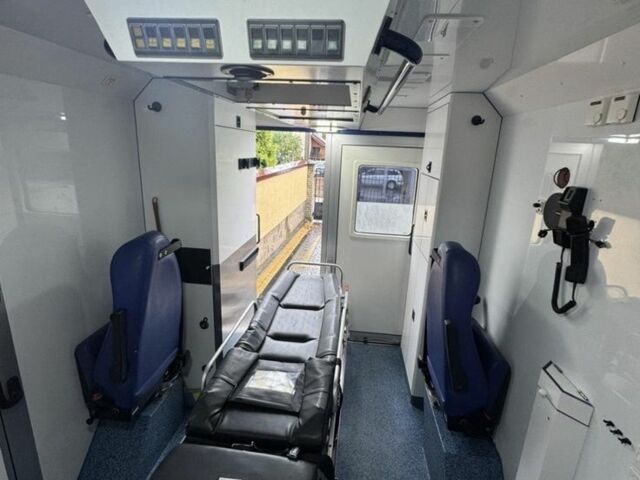 Другая Другая, объемом двигателя 0 л и пробегом 0 тыс. км за 17000 $, фото 6 на Automoto.ua