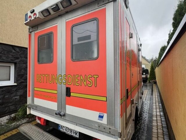 Другая Другая, объемом двигателя 0 л и пробегом 0 тыс. км за 17000 $, фото 3 на Automoto.ua