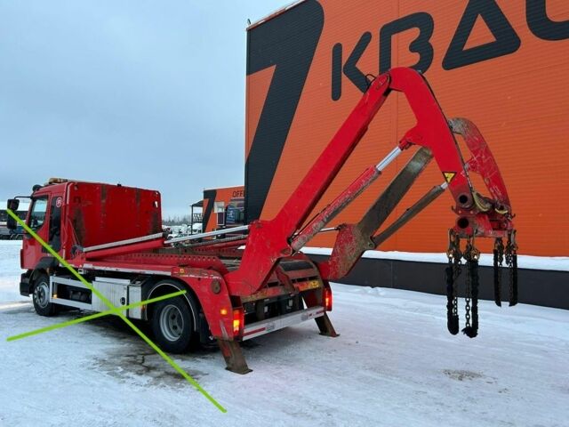 Другая Другая, объемом двигателя 0 л и пробегом 0 тыс. км за 11659 $, фото 1 на Automoto.ua