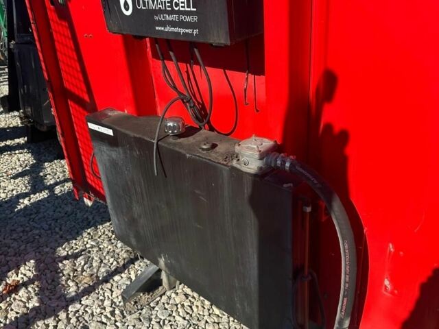 Другая Другая, объемом двигателя 0 л и пробегом 0 тыс. км за 11659 $, фото 10 на Automoto.ua