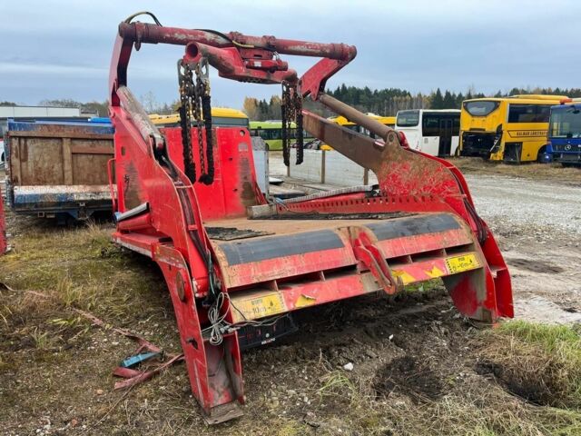 Другая Другая, объемом двигателя 0 л и пробегом 0 тыс. км за 11659 $, фото 5 на Automoto.ua