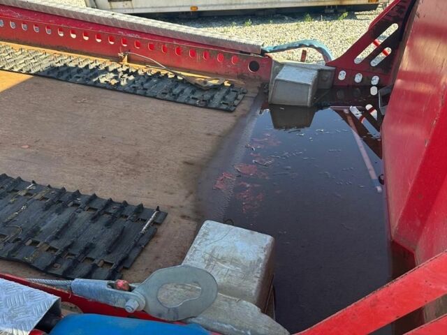 Другая Другая, объемом двигателя 0 л и пробегом 0 тыс. км за 11659 $, фото 14 на Automoto.ua