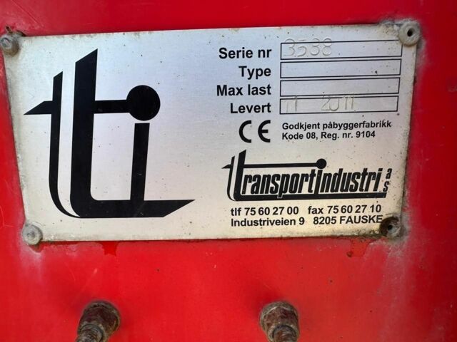 Другая Другая, объемом двигателя 0 л и пробегом 0 тыс. км за 11659 $, фото 16 на Automoto.ua