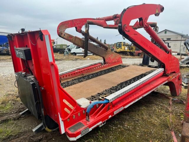 Другая Другая, объемом двигателя 0 л и пробегом 0 тыс. км за 11659 $, фото 6 на Automoto.ua