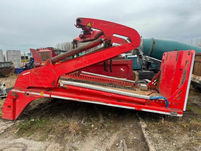 Другая Другая, объемом двигателя 0 л и пробегом 0 тыс. км за 11659 $, фото 4 на Automoto.ua