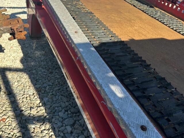 Другая Другая, объемом двигателя 0 л и пробегом 0 тыс. км за 11659 $, фото 13 на Automoto.ua