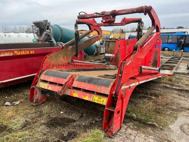 Другая Другая, объемом двигателя 0 л и пробегом 0 тыс. км за 11659 $, фото 8 на Automoto.ua