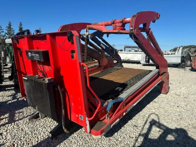 Другая Другая, объемом двигателя 0 л и пробегом 0 тыс. км за 11659 $, фото 17 на Automoto.ua