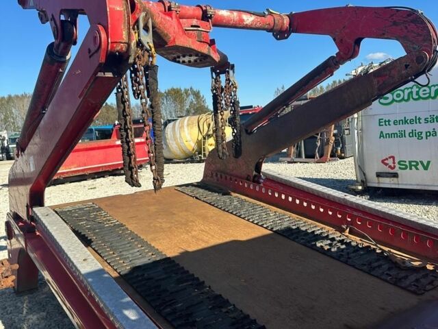 Другая Другая, объемом двигателя 0 л и пробегом 0 тыс. км за 11659 $, фото 12 на Automoto.ua