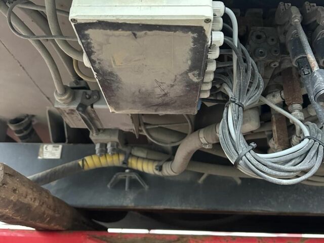 Другая Другая, объемом двигателя 0 л и пробегом 0 тыс. км за 11659 $, фото 18 на Automoto.ua