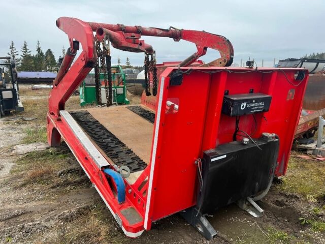 Другая Другая, объемом двигателя 0 л и пробегом 0 тыс. км за 11659 $, фото 7 на Automoto.ua