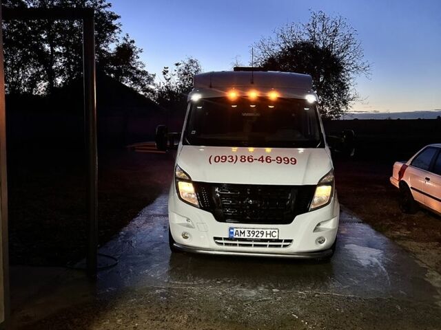 Другая Другая, объемом двигателя 0 л и пробегом 0 тыс. км за 14600 $, фото 4 на Automoto.ua