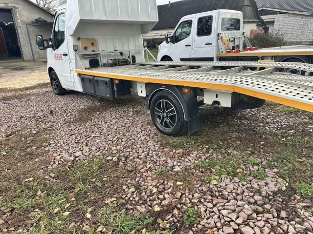 Другая Другая, объемом двигателя 0 л и пробегом 0 тыс. км за 14600 $, фото 5 на Automoto.ua