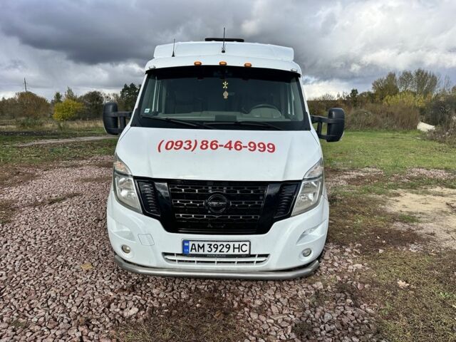 Другая Другая, объемом двигателя 0 л и пробегом 0 тыс. км за 14600 $, фото 1 на Automoto.ua