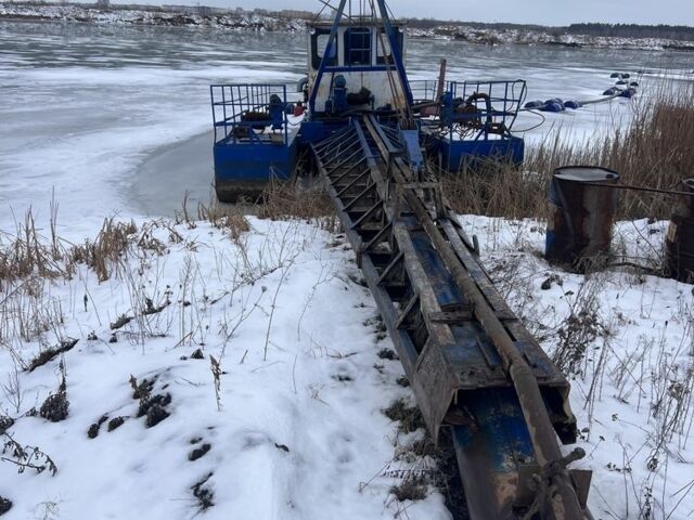 Інша Інша, об'ємом двигуна 0 л та пробігом 0 тис. км за 1000 $, фото 8 на Automoto.ua