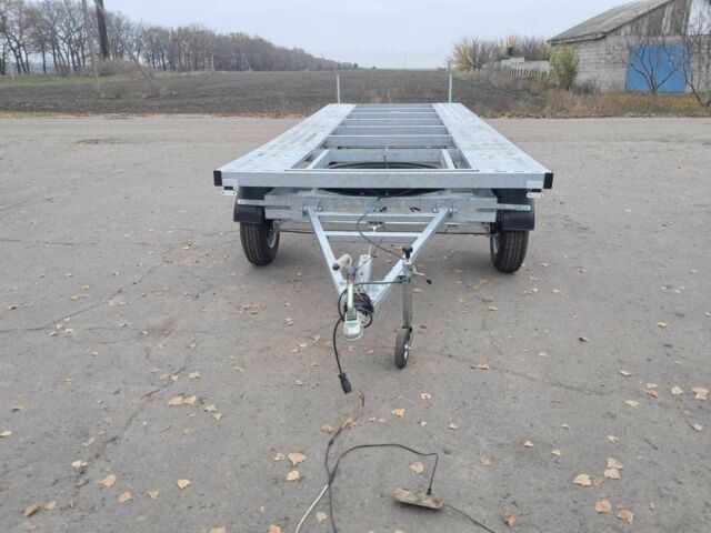 Інша Інша, об'ємом двигуна 0 л та пробігом 0 тис. км за 10166 $, фото 2 на Automoto.ua