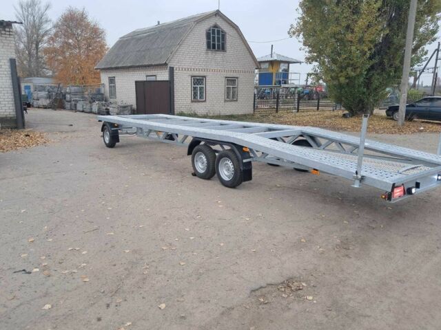 Інша Інша, об'ємом двигуна 0 л та пробігом 0 тис. км за 10166 $, фото 6 на Automoto.ua