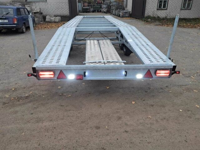 Інша Інша, об'ємом двигуна 0 л та пробігом 0 тис. км за 10166 $, фото 4 на Automoto.ua