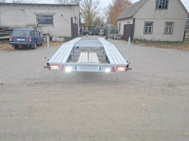 Інша Інша, об'ємом двигуна 0 л та пробігом 0 тис. км за 10166 $, фото 16 на Automoto.ua